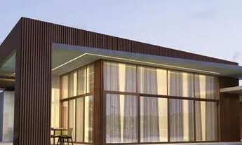 Imagem: Casa no ALPHAVILLE PB