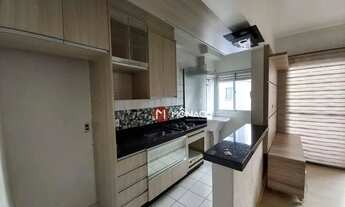 Imagem 4: Apartamento com 3 dormitórios, 70 m² - venda por R$ 265.000 ou aluguel por R$ 1800/mês - P