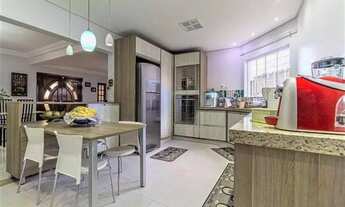 Imagem 7: Sobrado com 3 dormitórios à venda, 285 m² por R$ 950.000,00 - Vila Metalúrgica - Santo And