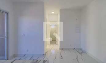 Imagem 3: Apartamento para Aluguel - Alphaville, 2 Quartos, 52 m2