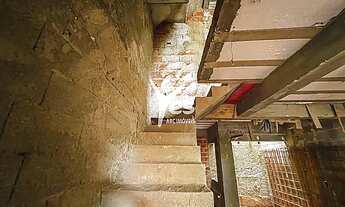 Imagem 5: Cód.: 12521 - Sobrados à Venda com 2 Suítes, 2 Vagas e Cobertura de Lazer em Utinga - Sant