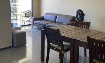 Imagem 2: Apt 3qt 2 sts vista livre- mar