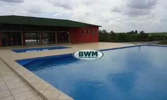 Imagem 5: Terreno à venda, 800 m² por R$ 190.000,00 - Condomínio Village Araçoiaba - Araçoiaba da Se