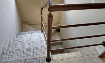 Imagem 4: Sobrado com 3 dormitórios à venda, 180 m² por R$ 350.000,00 - Altos Do Pinhal - Pinhalzinh