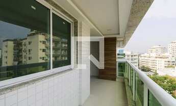 Imagem 6: Apartamento para Aluguel - Freguesia , 4 Quartos, 170 m2