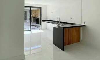 Imagem 7: Casa de condomínio sobrado para aluguel com 350 metros quadrados com 4 quartos