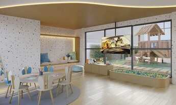 Imagem 2: MX-Lançamento em Gravatá - apartamento com 47m² - 1 vaga - condomínio próximo do Mania Cas