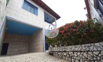 Imagem 2: Casa para Venda em Itapuã, Casa 3 Quartos (Suítes), Solta, Espaçosa, Rua Tranquila