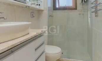 Imagem 16: Apartamento para Venda - 97m², 2 dormitórios, sendo 2 suites, 2 vagas - Mont Serrat