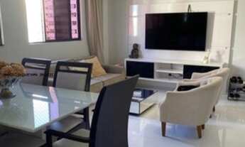 Imagem 2: Apartamento para Locação em Salvador, Itaigara, 4 dormitórios, 2 suítes, 3 banheiros, 1 va