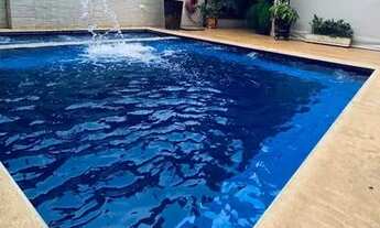 Imagem 6: Casa sobrado alto padrão