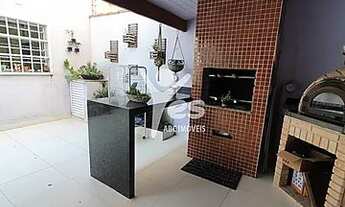 Imagem 2: Cód.: 12953 - Sobrado para venda na Vila Valparaíso Santo André/SP. 192m²