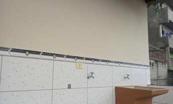 Imagem 7: Casa para Locação em São Paulo, 1 dormitório, 1 banheiro