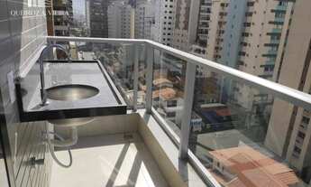 Imagem: Apartamento com 2 dormitórios à venda