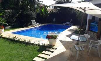 Imagem 2: Sobrado com 4 dormitórios à venda, 479 m² por R$ 1.500.000,00 - Interlagos - São Paulo/SP