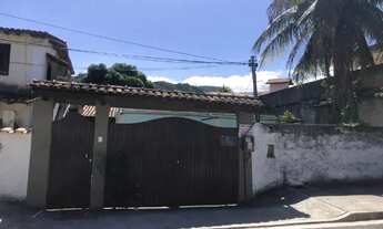 Imagem: Itaipú/Sto Antônio-Casa 2 Qtos/Sala/Coz/WC/Área