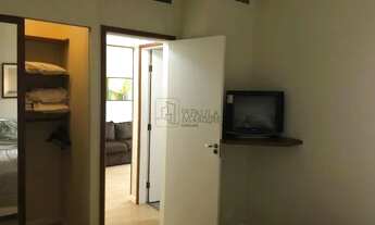 Imagem 7: Flat disponível para locação no Jardins