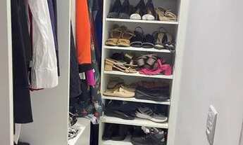 Imagem 2: Casa com 2 quartos sendo 1 suite a venda no condomínio altos da colina