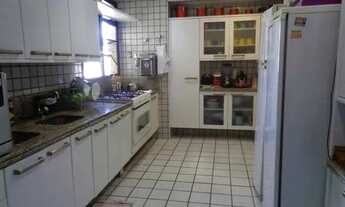 Imagem: Alugo Apartamento 240m² 4 quartos, 3 suites