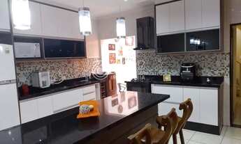 Imagem 4: Sobrado para Venda em Santo André, Vila Tibiriçá, 3 dormitórios, 1 suíte, 3 banheiros, 2 v