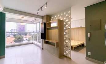 Imagem: Apartamento para Aluguel - Pinheiros, 1