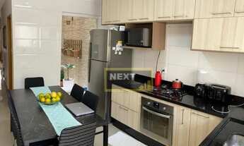 Imagem 4: Sobrado com 4 dormitórios à venda, 180 m² por R$ 830.000 - Vila Beatriz - São Paulo/SP