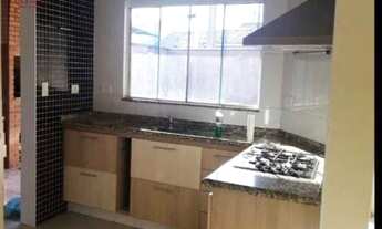 Imagem 2: Casa com 3 dormitórios à venda, 150 m² por R$ 795.000 - Jardim Hípica Pinheiro - Taubaté/S