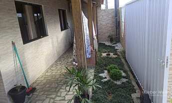 Imagem 5: Casa com 2 dormitórios à venda, 43 m² por R$ 270.000 - Espinheiros - Itajaí/SC