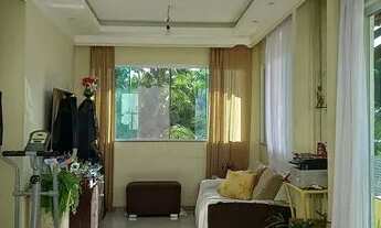 Imagem 2: Casa 4 quartos ( 3 suítes ) + 1 dependência ( quarto,sala e banheiro