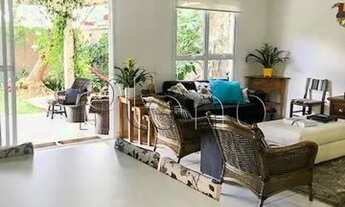 Imagem 5: Casa - Jardim das Paineiras - Campinas