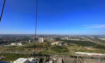 Imagem 4: Apartamento 180 m² com 4 suítes vista deslumbrante - Jardim Goiás - Goiânia - GO