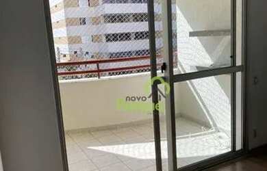 Imagem 3: Apartamento com 2 dormitórios para alugar, 64 m² por R$ 5.502,00/mês - Aclimação - São Pau