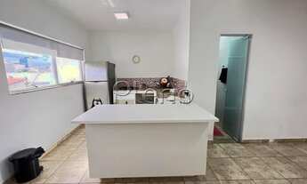 Imagem 6: Casa à venda no Jardim Nova Europa - Campinas/SP