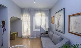 Imagem 5: Casa de Condomínio para Aluguel - Alto Caiçaras, 2 Quartos, 88 m2