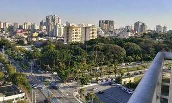 Imagem 3: Apartamento à venda, 36 m² por R$ 426.000,00 - Jardim do Mar - São Bernardo do Campo/SP