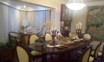 Imagem 5: São Paulo - Apartamento Padrão - Campo Belo