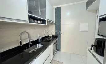 Imagem 5: Casa à venda no Alphaville - Campinas/SP