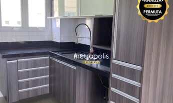 Imagem: Cobertura com 3 dormitórios, 199 m²