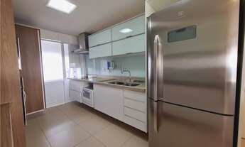 Imagem 7: Apartamento mobiliado com 2 suítes - Venda/Locação