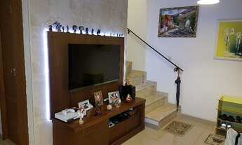 Imagem 5: Casa de Condomínio à venda na Rua Vasconcelos Barros, Imirim, São Paulo - SP