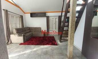 Imagem 2: Casa com 3 dormitórios para alugar, 135 m² por R$ 2.800,00/mês - Cidade Alta - Araranguá/S