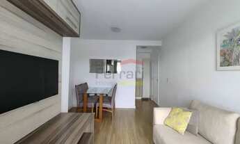 Imagem 7: Apartamento a venda, Vila Amália, Cond. Spazio Horto, 03 dormitórios, 01 suíte, 01 vaga