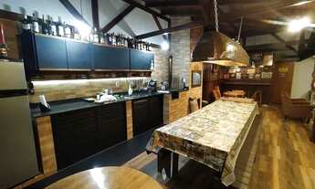 Imagem 2: Casa no bairro Rio pequeno