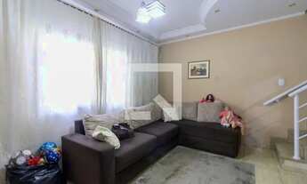 Imagem 3: Casa para Aluguel - Vila Jacuí, 2 Quartos, 68 m2