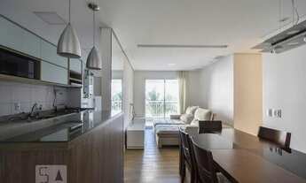 Imagem 4: Apartamento para Aluguel - Jardim Marajoara , 3 Quartos, 81 m2