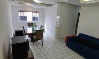Imagem 7: Apartamento 3/4 mobiliado no Feitosa R210Mil