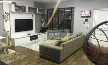 Imagem 4: Sobrado com 4 dormitórios à venda por R$ 810.000 - Jardim Vila Formosa - São Paulo/SP