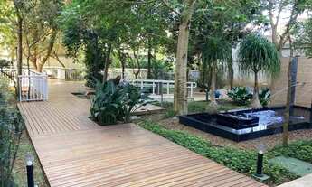 Imagem 2: Apartamento (Padrão), com 2 quartos e 2 banheiros à Venda, 82 m² em São Paulo/SP