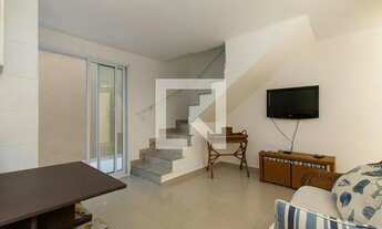 Imagem 3: Casa de Condomínio para Aluguel - Parque Enseada, 3 Quartos, 80 m2