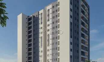 Imagem 3: Apartamento - Parque Industrial - Campinas